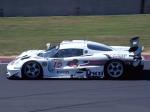 Lotus Elise GT1 1997 года